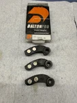Yamaha Dalton Primary Clutch Weights Dpyr 70 For Apex, RX-1, Fx Nytro, Srx,. Fixed Price $49.00.
