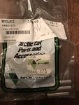 Arctic Cat Oem Clutch Roller Pin Set 0646-173. Fixed Price $14.99.