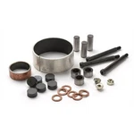 Epi - CX400032 Complete Driven (secondary) Clutch Rebuild Kit For Polaris. Fixed Price $109.99.