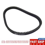 3211069 Drive Belt 3211095 For Polaris Sportsman 500 1998-02 Magnum 325. Fixed Price $20.41.