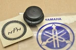 Nos Oem Yamaha TD2 YR1 YR2 DS6 SL338 SL351 SL396 SS338 Rubber Breather Cap Plug. Fixed Price $5.49.