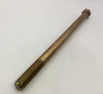 Polaris 7512595 New Oem Primary Clutch Bolt 1997 Ultra Spx 680. Fixed Price $10.95.