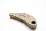 Oem Arctic Cat 0746-646 Cam Arm W/ Bearing 57.0 Gram Nos. Fixed Price $24.99.