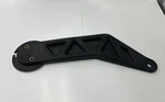 Backrest Arm 510005548 For 2012-14 Brp Ski-doo Expedition Sport Black. Fixed Price $31.49.