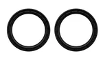 Fork Oil Seals Suzuki Sv 1000 SK3. Fixed Price $8.75.
