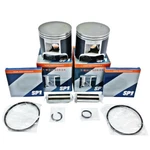 85MM Std SP1 Pistons Polaris 800 08-10 Rmk Dragon Iq Shift Assault Switchback. Fixed Price $254.99.