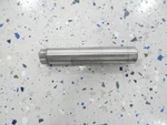 Polaris Snowmobile 2011-2014 Iq Turbo Lxt Pinion Shaft 5136412. Fixed Price $12.24.