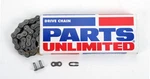 Parts Unlimited Heavy Duty Chain Links Natural T520H-84. Fixed Price $36.99.