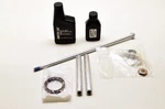 Oem Arctic Cat 4639-627 Driveshaft Cap Gearcase Kit Nos. Fixed Price $110.00.