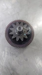 John Deere Rsx 850I Starter Gear Clutch MIU13492. Fixed Price $140.00.
