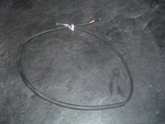 03-04 Yamaha Starter Choke Cable # 8FA-26330-00-00 1000 Cc RX-1 Warrior. Fixed Price $17.95.
