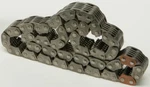 Team Hyvo Chain 70 Links 930220. Fixed Price $138.99.