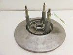 S10 0148-188 Nos Oem Artic Cat Secondary Driven Clutch. Fixed Price $112.49.