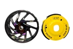 GY6-GY7 Racing Clutch & Bell Vento -chuma. Fixed Price $179.95.