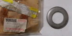 1977 Yamaha ET250A Nos Cam Oem 8F3-17623-00-00 (HR/15). Fixed Price $20.00.