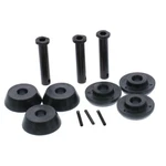 Spi Torque Roller Rebuild Kit For Ski-doo Replaces Oem #'s 417224034 & 417224153. Fixed Price $109.95.