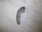 Vintage Polaris Snowmobile Weight With Bushing Assembly 1321589. Fixed Price $25.00.