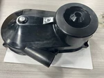 New Oem Polaris 5433540 Outer Belt Clutch Cover Nos. Fixed Price $165.00.