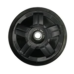 Ppd Industries Idler Wheel 180MM Black Ski-doo R0180F-2-001B. Fixed Price $36.05.