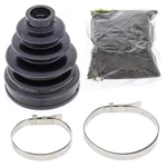 Balls Racing Front Inner Cv Boot Repair Kit For Yamaha Grizzly 660 2002-2008. Fixed Price $24.31.