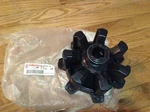 New Oem Yamaha Track Sprocket Wheel Fx Nytro Mtx 8HR-47532-00. Fixed Price $45.95.