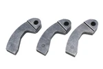 New Oem Polaris 5610088 Clutch Weights #o Qty 3 Nos. Fixed Price $56.99.