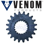 Venom 931075-005 Hyvo Top Gear For Drive Chaincase & Components Ux. Fixed Price $54.46.