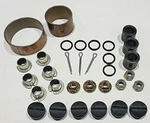 Primary Clutch Rebuild Kit 97 - 01 Ski Doo Formula Deluxe 380/500/600/700/800. Fixed Price $119.87.