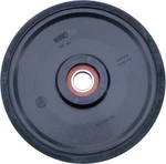 Ppd 541-5004 R0180R-2-001B Idler Wheel Black 7.09"X20MM. Fixed Price $73.95.