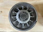 2008 2009 Ski-doo Freestyle Backcountry 550F Secondary Driven Clutch SB58. Fixed Price $145.45.