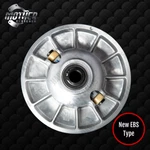08-09 Polaris Ranger 700 Xp New Ebs Upgrade Secondary Driven Clutch Efi. Fixed Price $329.00.