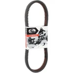 Gates G-force C12 Drive Belt Top-cog 1-13/32IN. X 47-3/8IN. Motorcycle. Fixed Price $187.67.