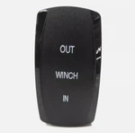 2005-2015 Arctic Cat Atv Utv New Oem Winch In/out Switch 0409-068. Fixed Price $33.89.