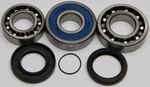 Balls 14-1067 Chain Case Bearing And Seal Kits. Fixed Price $73.42.