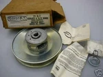 Comet Model Clutch Pulley Atv/utv 219459A 204089. Fixed Price $90.86.