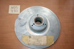 1989 Ski-doo Secondary Clutch Sheave Half 504130000 MACH1 Formula 583 504134700. Fixed Price $149.99.
