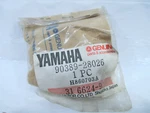 Genuine Yamaha Snowmobile Vmax Venture Primary Clutch Bushing 90389-28026 Nos. Fixed Price $19.99.