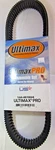 Ultimax Pro Belt #144-4616U4, Arctic Cat #0627-028, T-660 ITEM#4222. Fixed Price $110.00.
