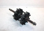 92 Polaris Sport Gt Oem Drive Cog Axle Shaft 1590224 SP62. Fixed Price $60.19.