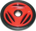 Ppd Idler Wheel 6.50 X 25 Mm Red 04-400-06. Fixed Price $67.40.