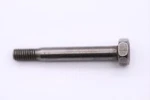 Upper Roller Arm Pin Part Number 0146-146 For Arctic Cat. Fixed Price $12.99.