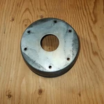 Comet 102-C Primary Clutch Cover From John Deer. Fixed Price $125.00.