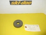 1998-2020 Brp Ski-doo Mach Mxz 1000, 800 850 Sprocket 27 Teeth #504152579. Fixed Price $25.38.