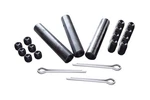 Straightline Adjustable Heavy Pin Kit 16-23G For Legend 600 Se Rev 2007. Fixed Price $55.81.