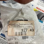 1014299 Polaris New Oem Flange. Fixed Price $19.95.