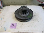 1981 John Deere Trailfire 440 Snowmobile Secondary Clutch. Fixed Price $39.99.