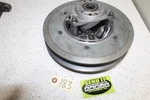 O/s 1996 Yamaha Vmax 600 Xt Secondary Clutch 8CM-17660-10-00. Fixed Price $199.99.