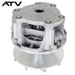 Complete Primary Drive Clutch For Polaris Sportsman 550 2009-14 #1322953 1322814. Fixed Price $101.20.