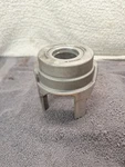 Arctic Cat Secondary Clutch Helix 0748-751A Used Oem Replacement Part. Fixed Price $9.09.