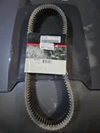 Gates 40G4313 G-force Drive Belt, Top-cog 1.406IN. X 44.25IN.. Fixed Price $67.99.